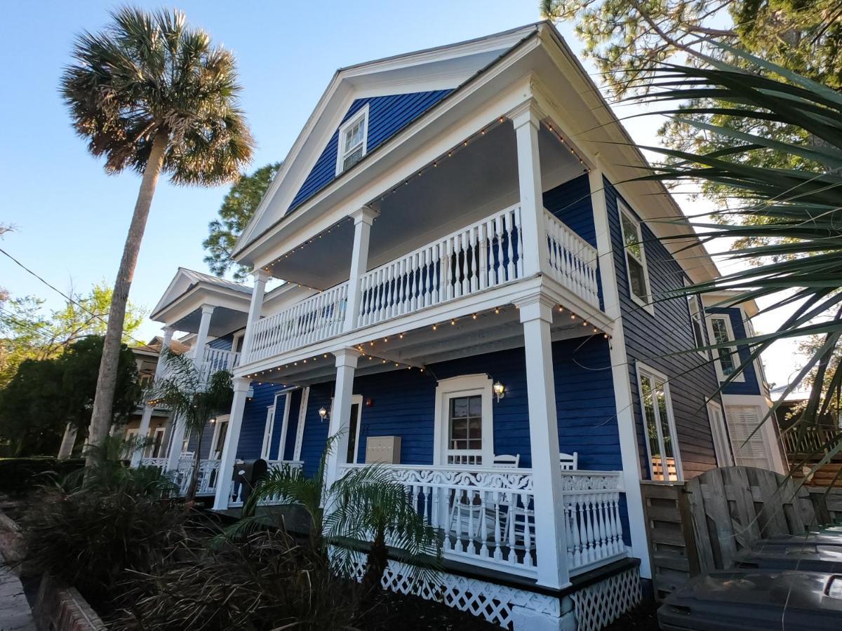 Villa Mulvey #2 セント・オーガスティン エクステリア 写真